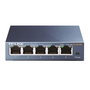 Commutateur Réseau de Bureau TP-Link TL-SG105