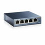 Commutateur Réseau de Bureau TP-Link TL-SG105