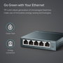Commutateur Réseau de Bureau TP-Link TL-SG105