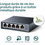 Commutateur Réseau de Bureau TP-Link TL-SG105