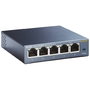 Commutateur Réseau de Bureau TP-Link TL-SG105