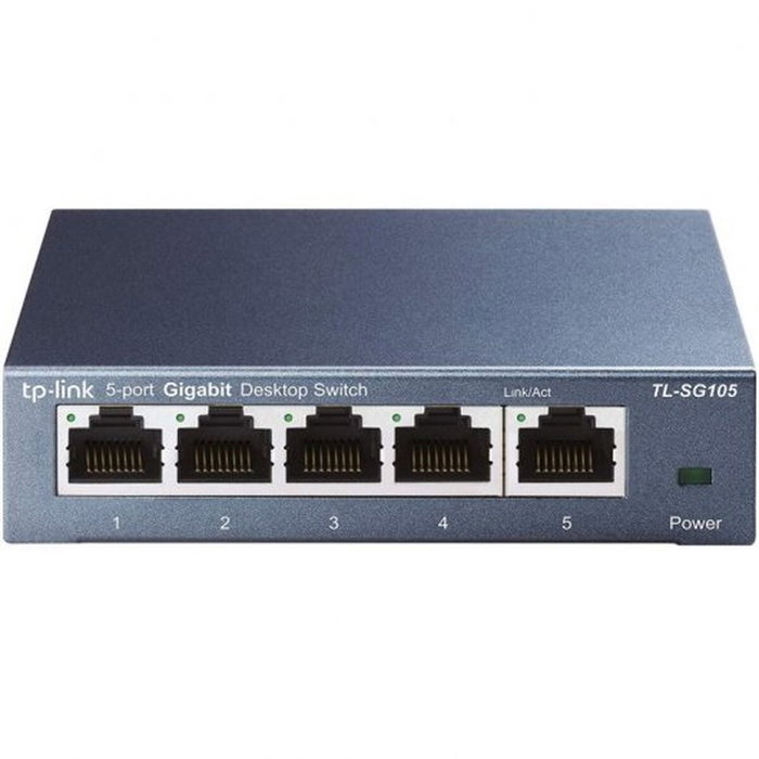 Commutateur Réseau de Bureau TP-Link TL-SG105