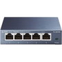 Commutateur Réseau de Bureau TP-Link TL-SG105