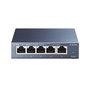 Commutateur Réseau de Bureau TP-Link TL-SG105