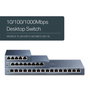 Commutateur Réseau de Bureau TP-Link TL-SG105