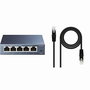 Commutateur Réseau de Bureau TP-Link TL-SG105