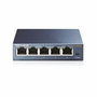 Commutateur Réseau de Bureau TP-Link TL-SG105