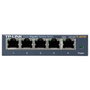 TP-Link TL-SG105 Switch Gigabit 5 ports