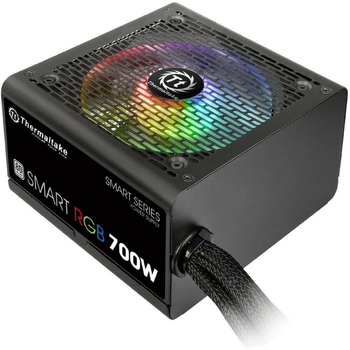 THERMALTAKE Smart RGB PS-SPR-0700NHSAWE-1 700 W ATX