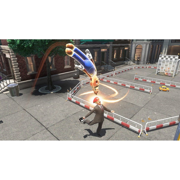 Jeu vidéo pour Switch Nintendo Super Mario Odyssey