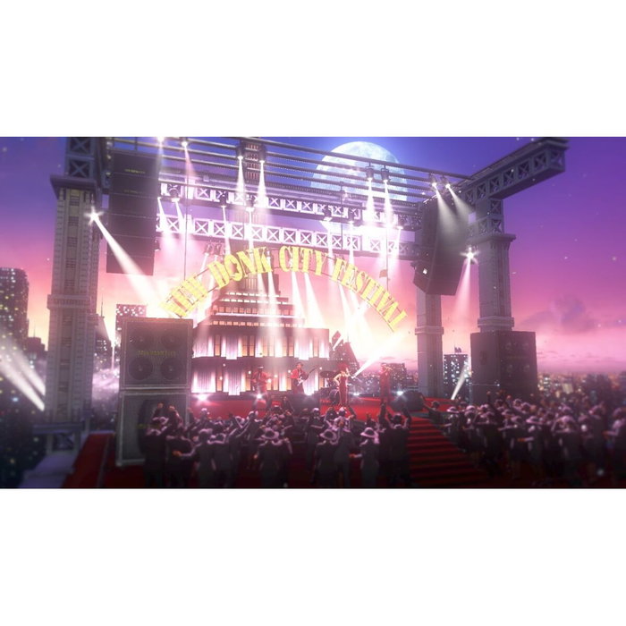 Jeu vidéo pour Switch Nintendo Super Mario Odyssey