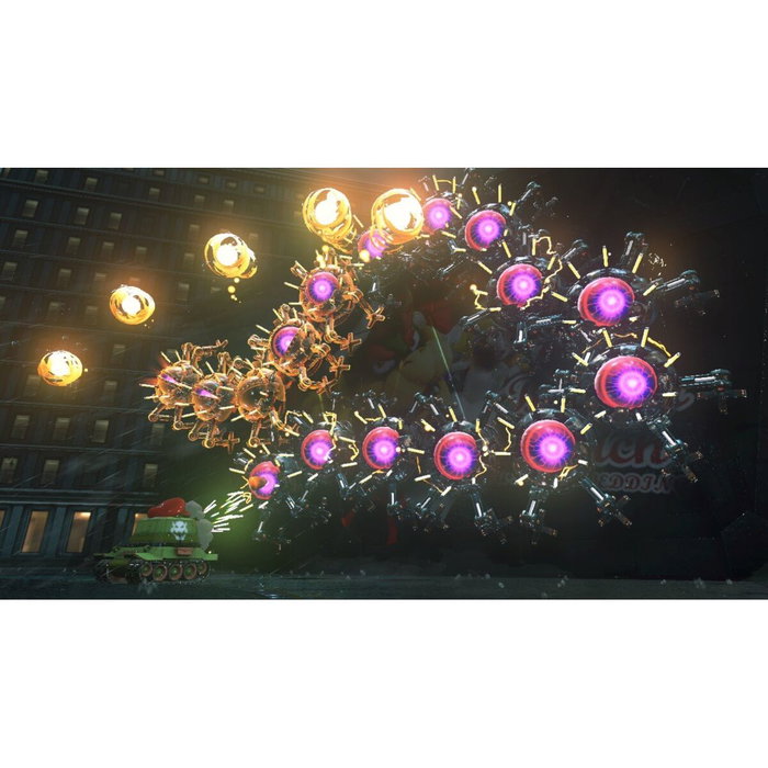 Jeu vidéo pour Switch Nintendo Super Mario Odyssey