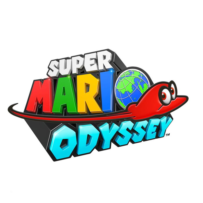 Jeu vidéo pour Switch Nintendo Super Mario Odyssey