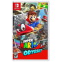 Jeu vidéo pour Switch Nintendo Super Mario Odyssey