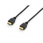 Equip Câble HDMI 119373 Noir 10m 4K 3D