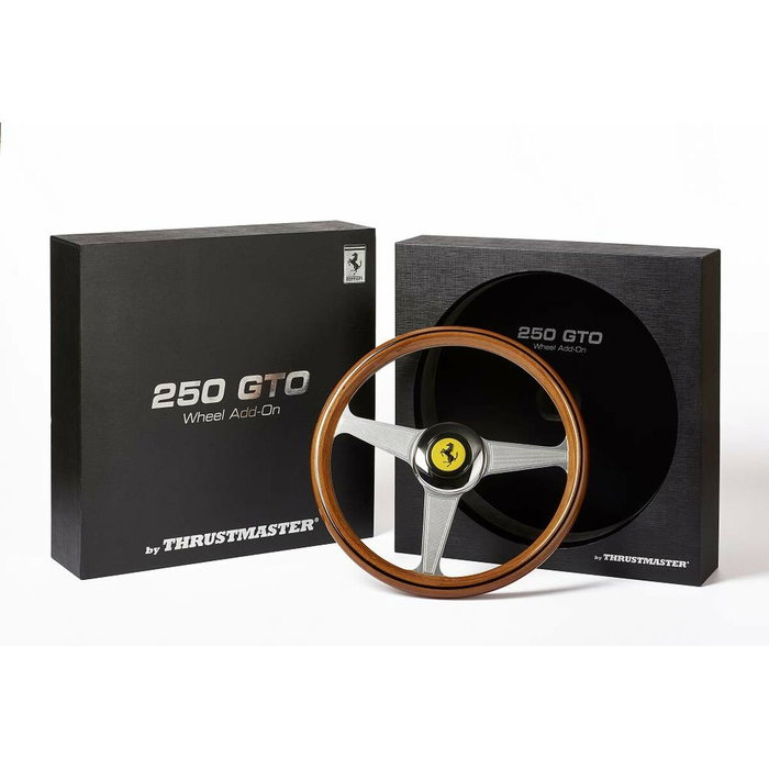 Volant Thrustmaster 2960822 Volant Thrustmaster 2960822