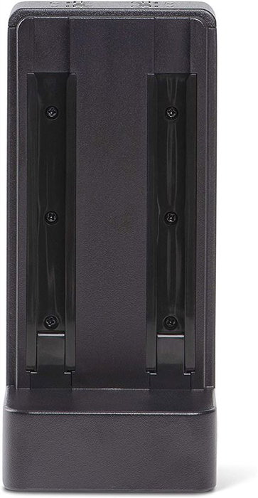 Power A 1501406-02 Station de Charge Joy-Con pour Nintendo Switch - Charge Jusqu'à 4 Manettes Simultanément avec Indicateurs LED