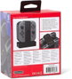 Power A 1501406-02 Station de Charge Joy-Con pour Nintendo Switch - Charge Jusqu'à 4 Manettes Simultanément avec Indicateurs LED