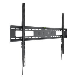TooQ Support Mural Fixe LP41100F-B pour TV 60-100 pouces