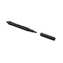 Wacom Intuos Small Black, Stylet sans batterie, USB, 152x95mm