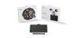 Wacom Intuos Small Tablet à Stylet sans Pile 4096 Niveaux de Pression - Zone Active 152 x 95 mm (6") - USB - 4 ExpressKeys - Gris Ardoise