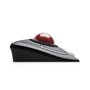 Kensington Expert Mouse Trackball sans fil ambidextre - Bluetooth 4.0 LE / nano USB récepteur - Molette Scroll Ring - Logiciel TrackballWorks - Avec repose-poignet
