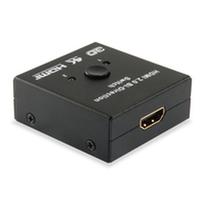Adaptateur HDMI vers DVI Equip 332723