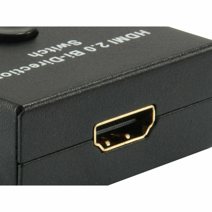 Adaptateur HDMI vers DVI Equip 332723