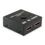 Adaptateur HDMI vers DVI Equip 332723