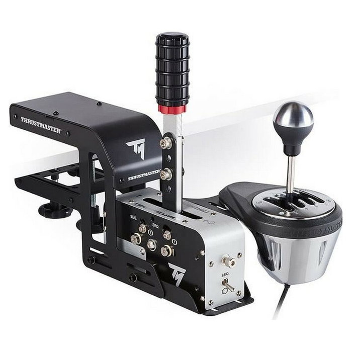 Thrustmaster TM Racing Clamp Support de fixation