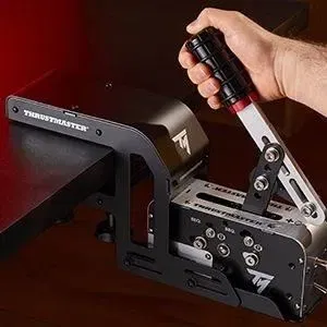 Thrustmaster Frein à main TM Racing Clamp