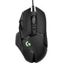 Logitech G502 HERO Souris Gaming Filaire avec Capteur Optique