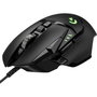 Logitech G502 HERO Souris Gaming Filaire avec Capteur Optique