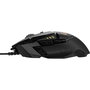 Logitech G502 HERO Souris Gaming Filaire avec Capteur Optique
