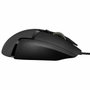 Logitech G502 HERO Souris Gaming Filaire Noir