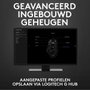 Logitech G502 HERO Souris Gaming Filaire Noir