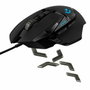 Logitech G502 HERO Souris Gaming Filaire Noir