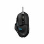 Logitech G502 HERO Souris Gaming Filaire Noir