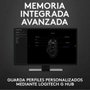 Logitech G502 HERO Souris Gaming Filaire Noir