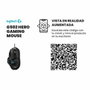 Logitech G502 HERO Souris Gaming Filaire Noir