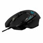 Logitech G502 HERO Souris Gaming Filaire Noir