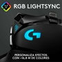 Logitech G502 HERO Souris Gaming Filaire Noir