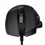 Logitech G502 HERO Souris Gaming Filaire Noir