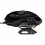 Souris Logitech 910-005471 Noir 16000 dpi 25600 dpi