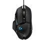 Souris Logitech 910-005471 Noir 16000 dpi 25600 dpi