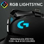 Souris Logitech 910-005471 Noir 16000 dpi 25600 dpi