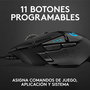 Souris Logitech 910-005471 Noir 16000 dpi 25600 dpi