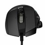 Souris Logitech 910-005471 Noir 16000 dpi 25600 dpi