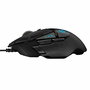 Souris Logitech 910-005471 Noir 16000 dpi 25600 dpi