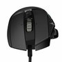 Souris Logitech 910-005471 Noir 16000 dpi 25600 dpi